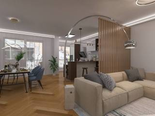 Interno appartamento