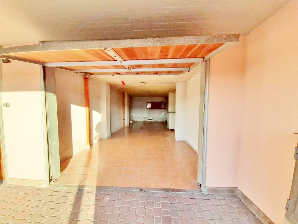 Garage - box, breo, mondovì