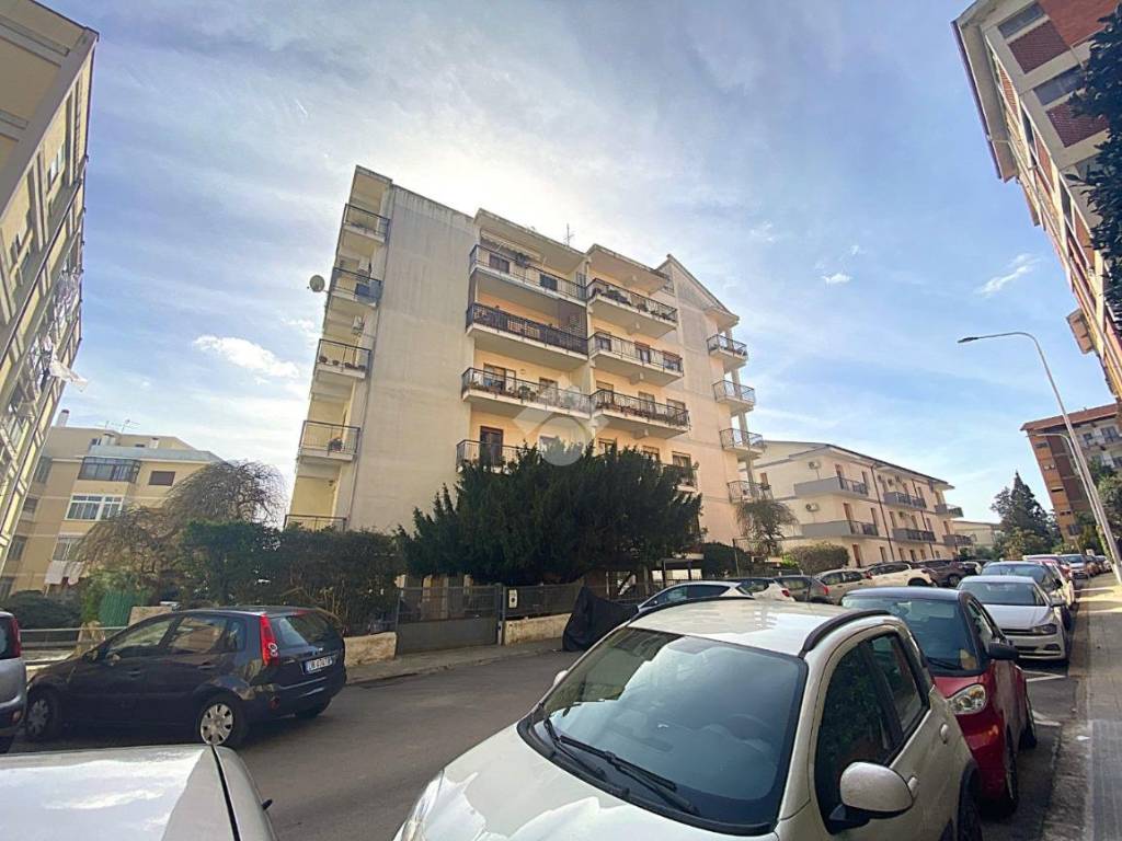 Quadrilocale via barzini 4, luna e sole - prunizzedda, sassari