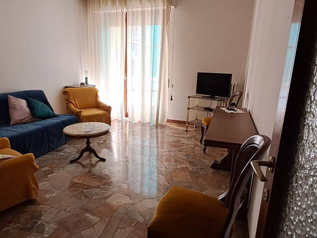 Appartamento via carlo del greco, careggi - rifredi - dalmazia, firenze