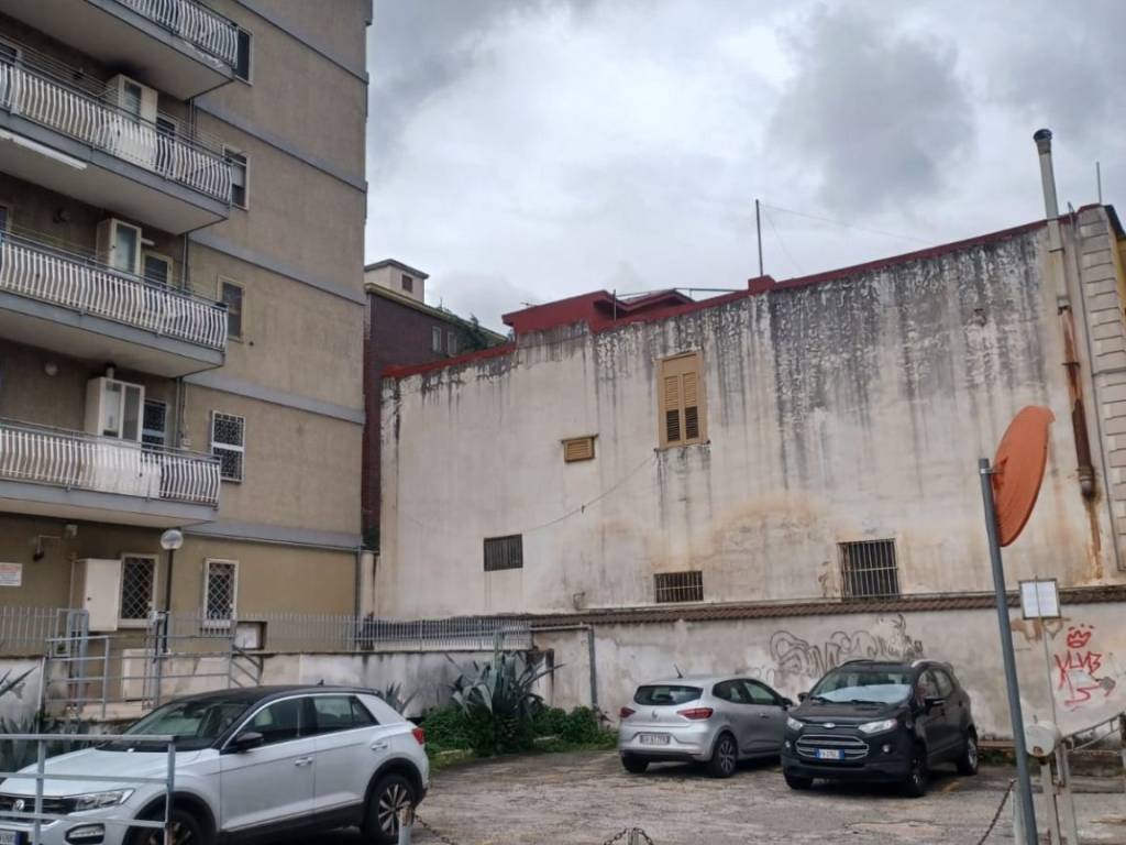 Trilocale via aniello alise 88, centro, marigliano