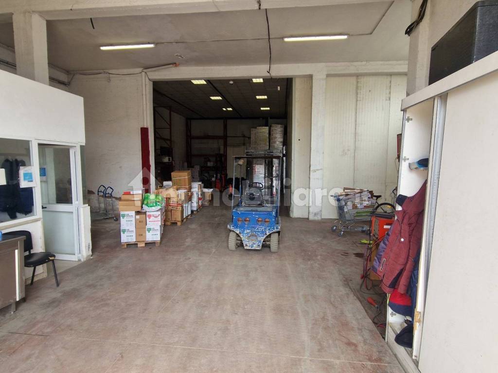 Interno non residenziale