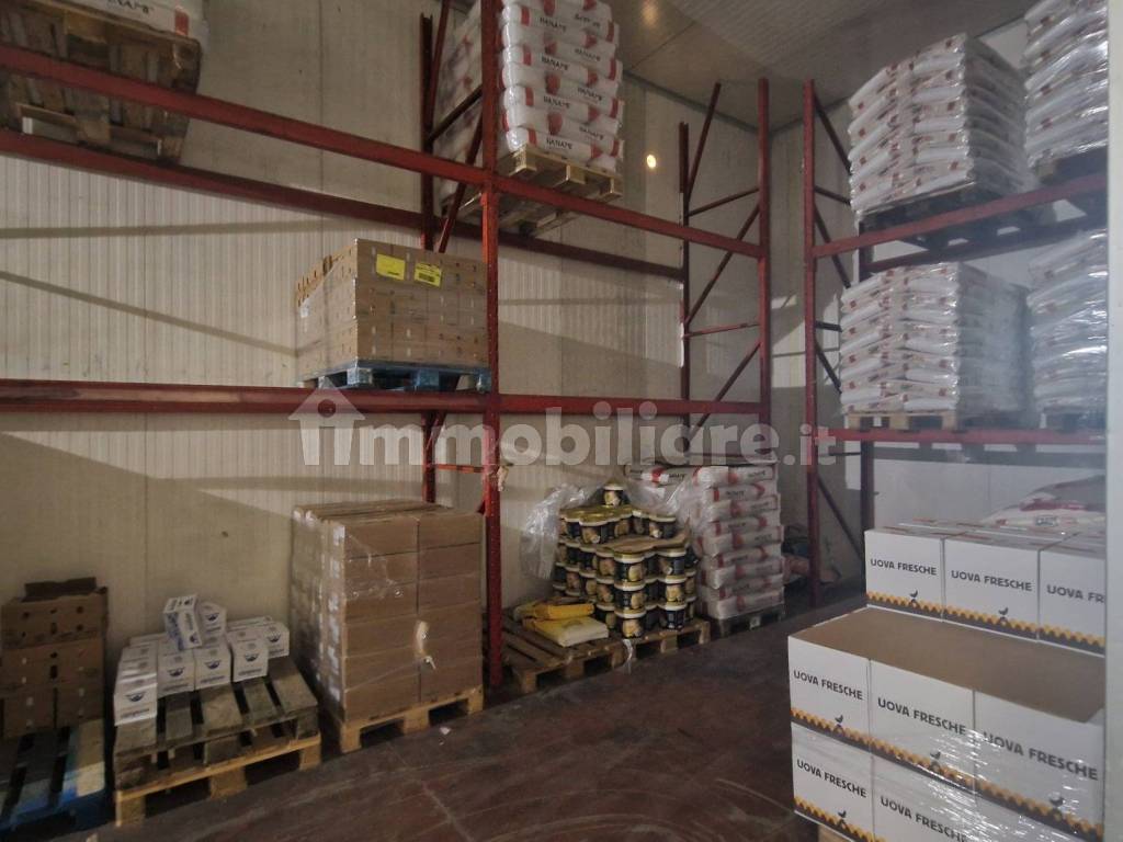 Interno non residenziale