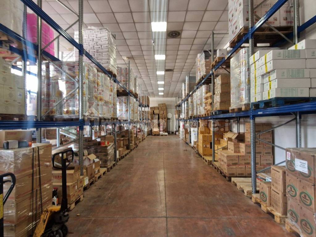 Interno non residenziale