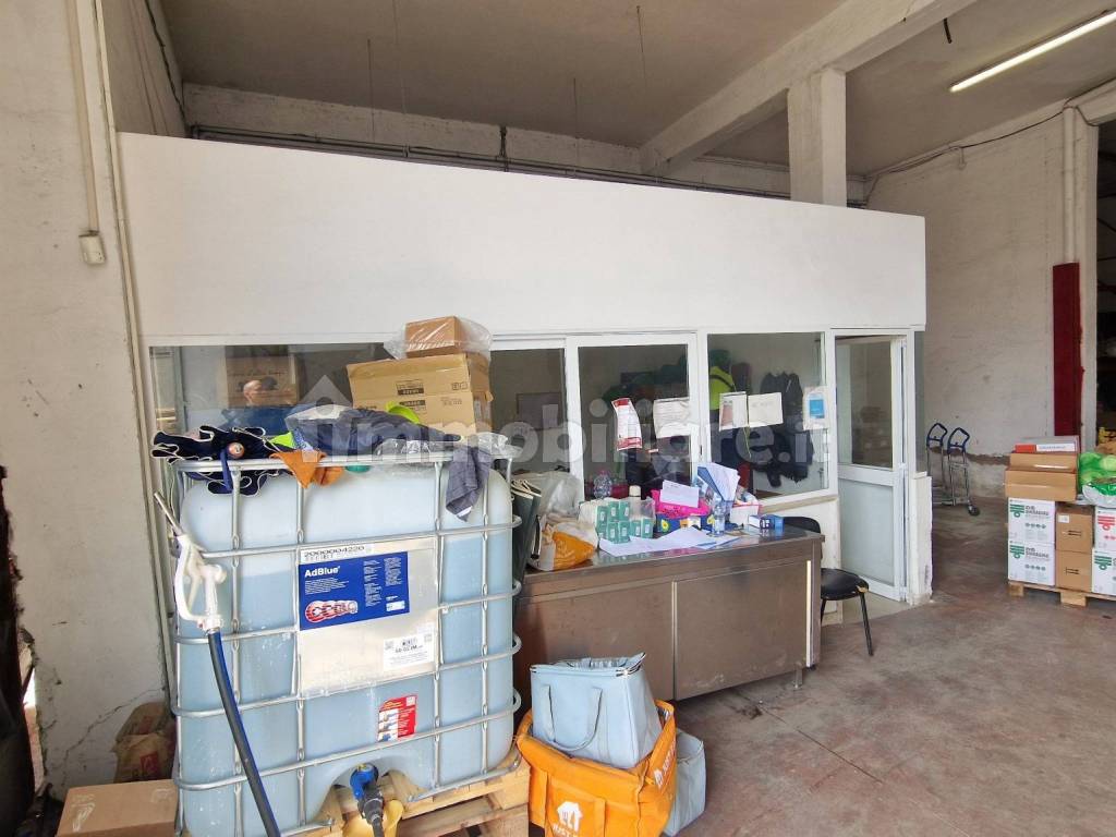 Interno non residenziale