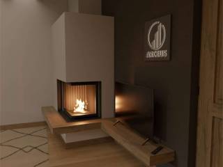 Interno palazzo