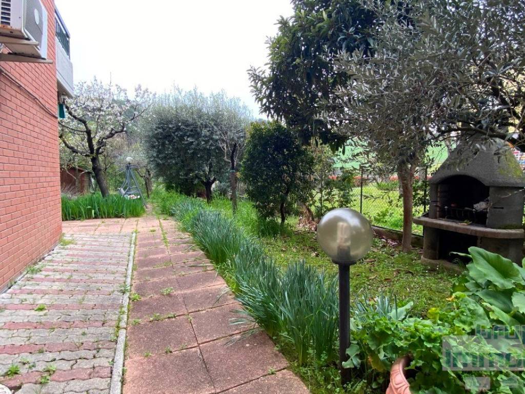 Giardino