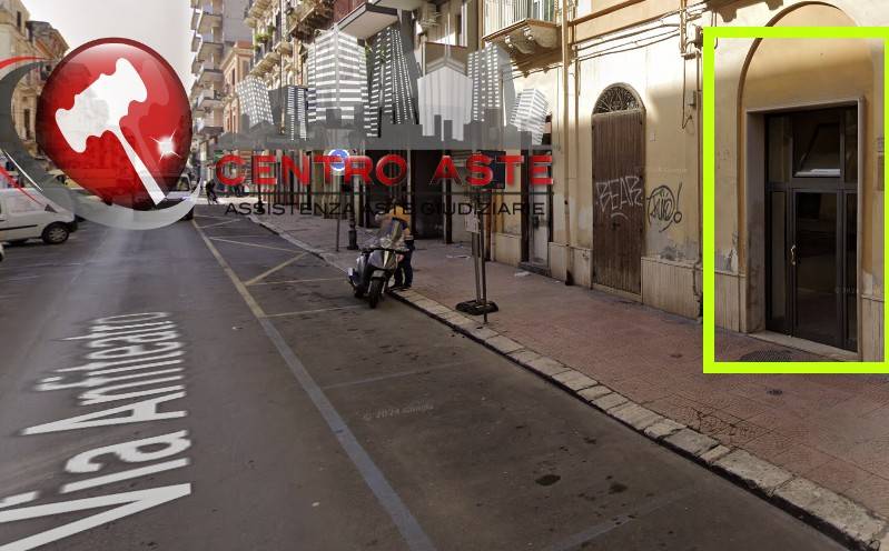 Appartamento all'asta via anfiteatro, 251, 74123 taranto italia, taranto