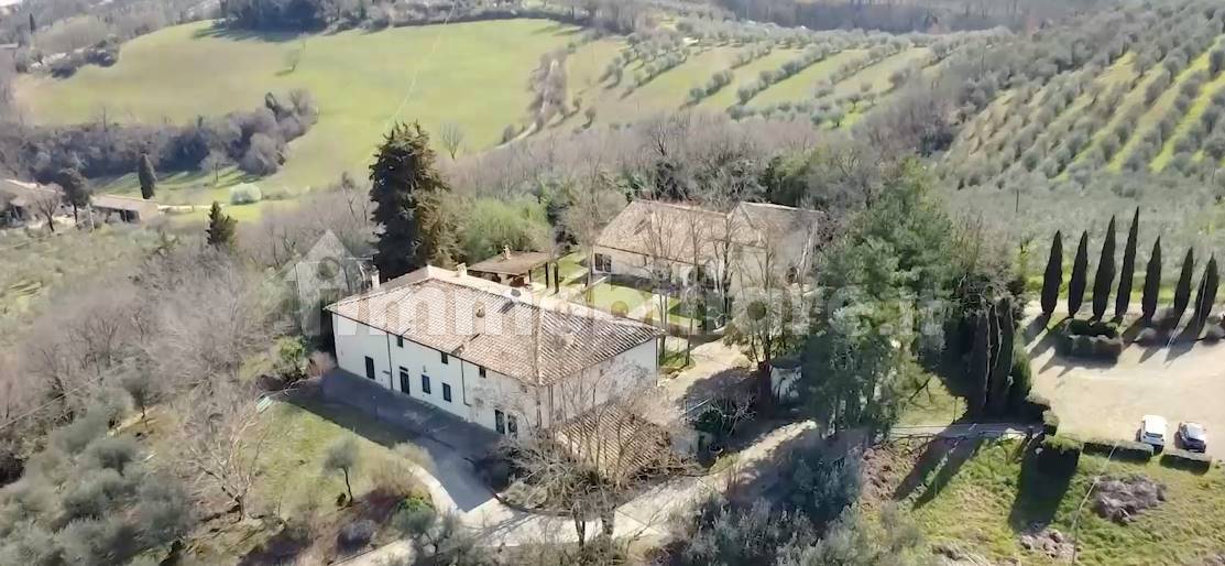 Villa in vendita a Barberino Tavarnelle