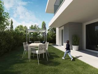 Villa unifamiliare via ca' de' mori, albinea