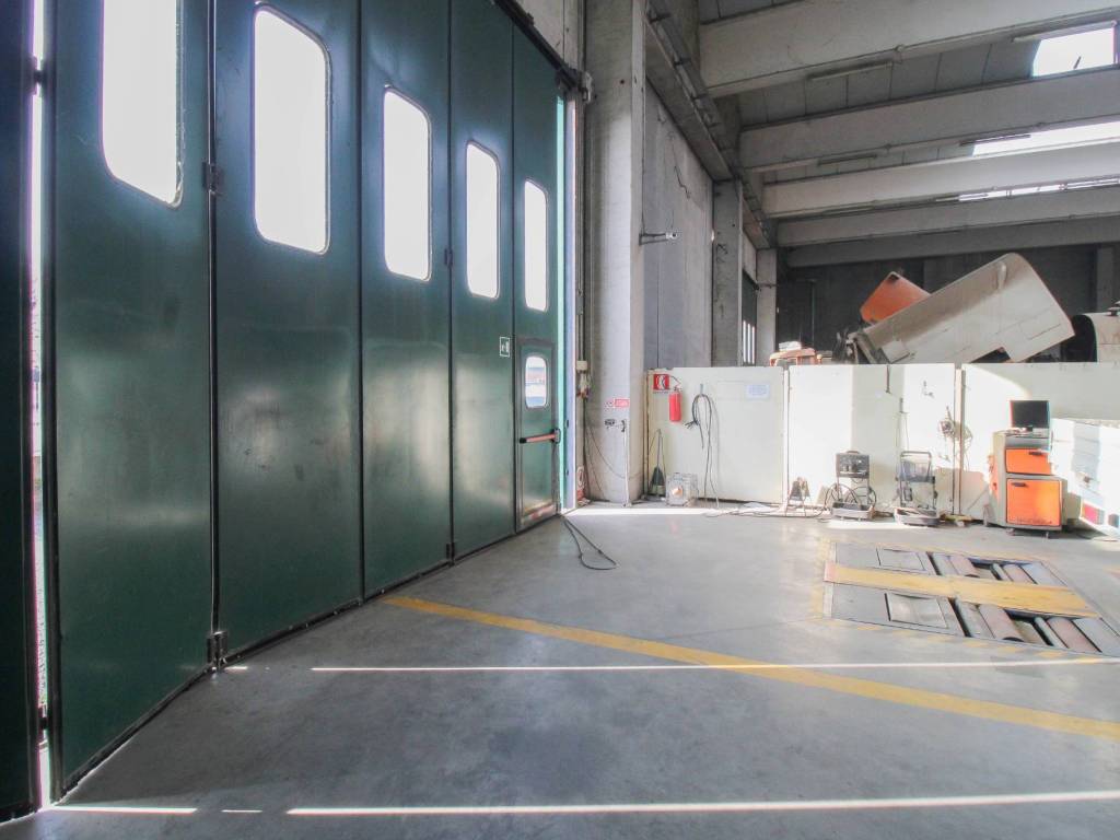 Interno non residenziale