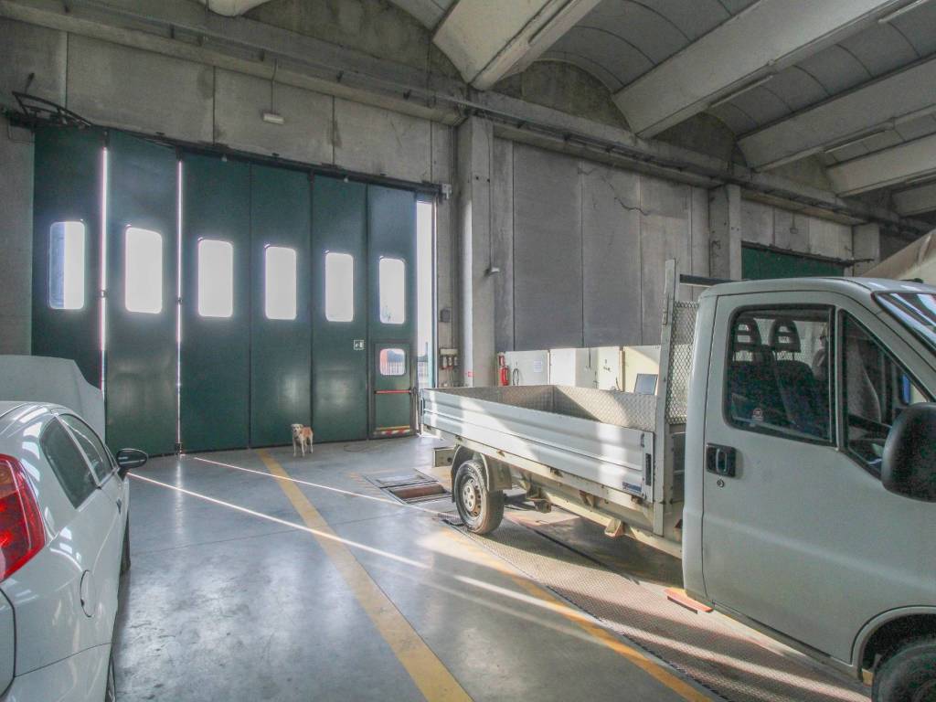 Interno non residenziale