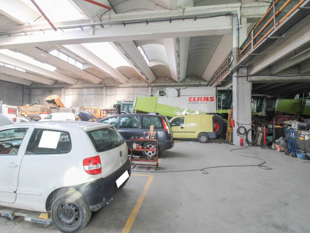 Interno non residenziale