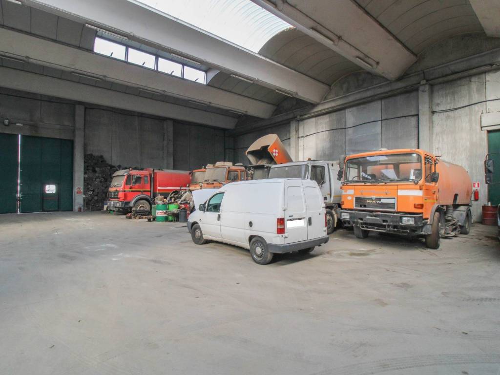 Interno non residenziale