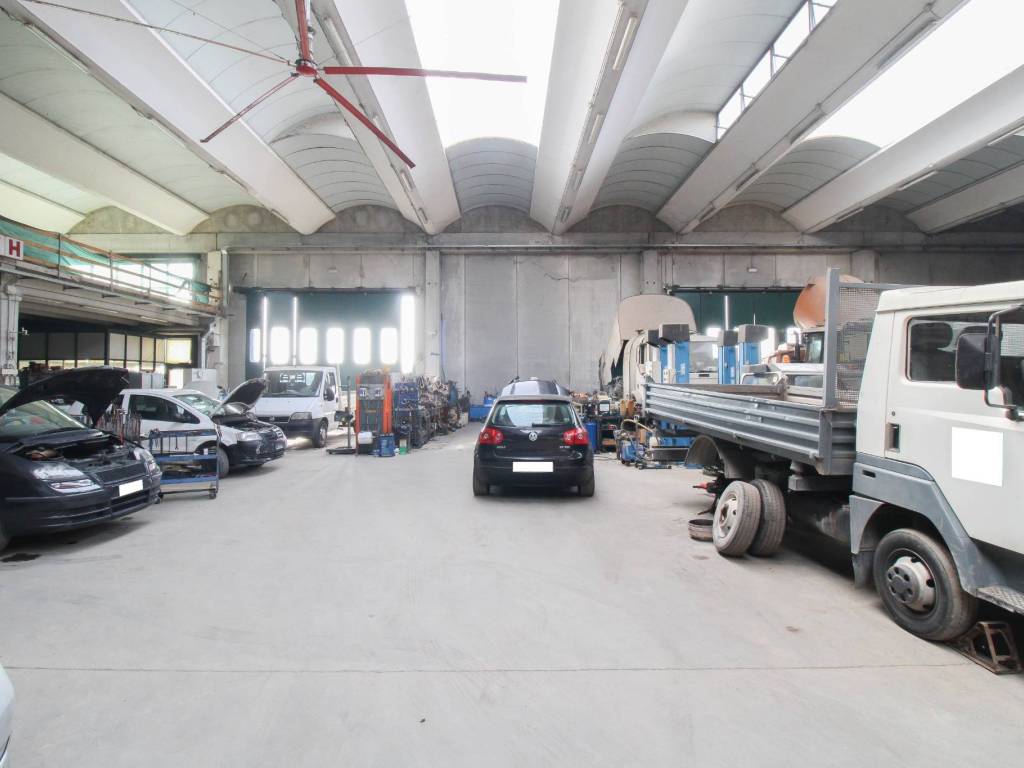 Interno non residenziale