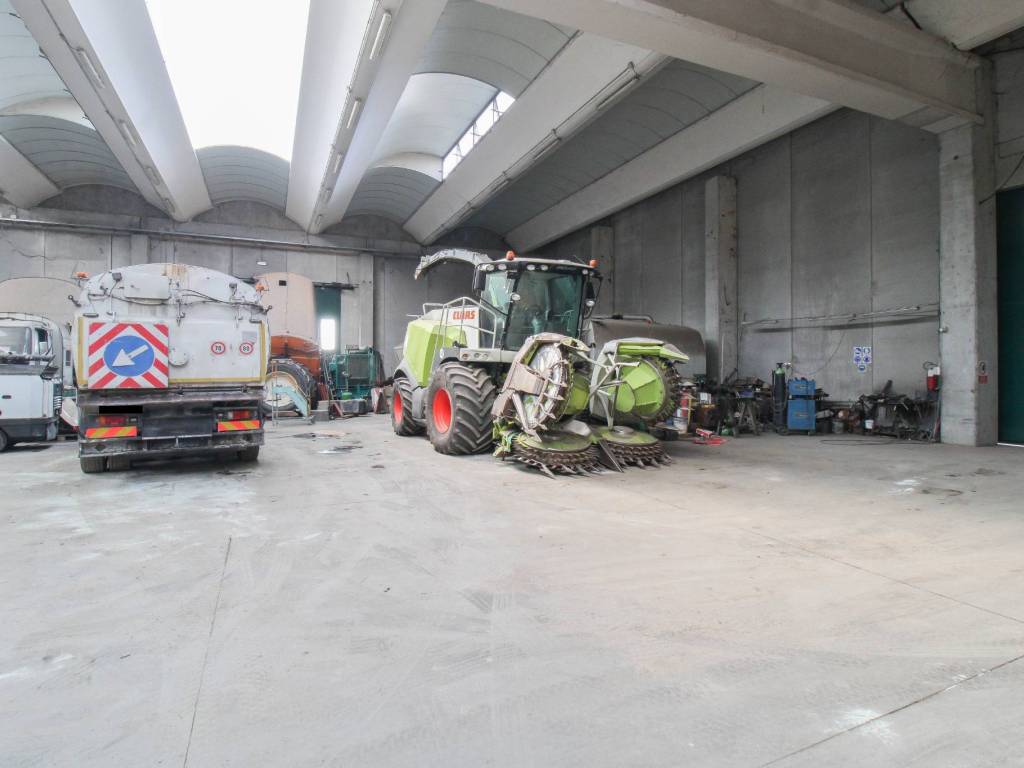 Interno non residenziale