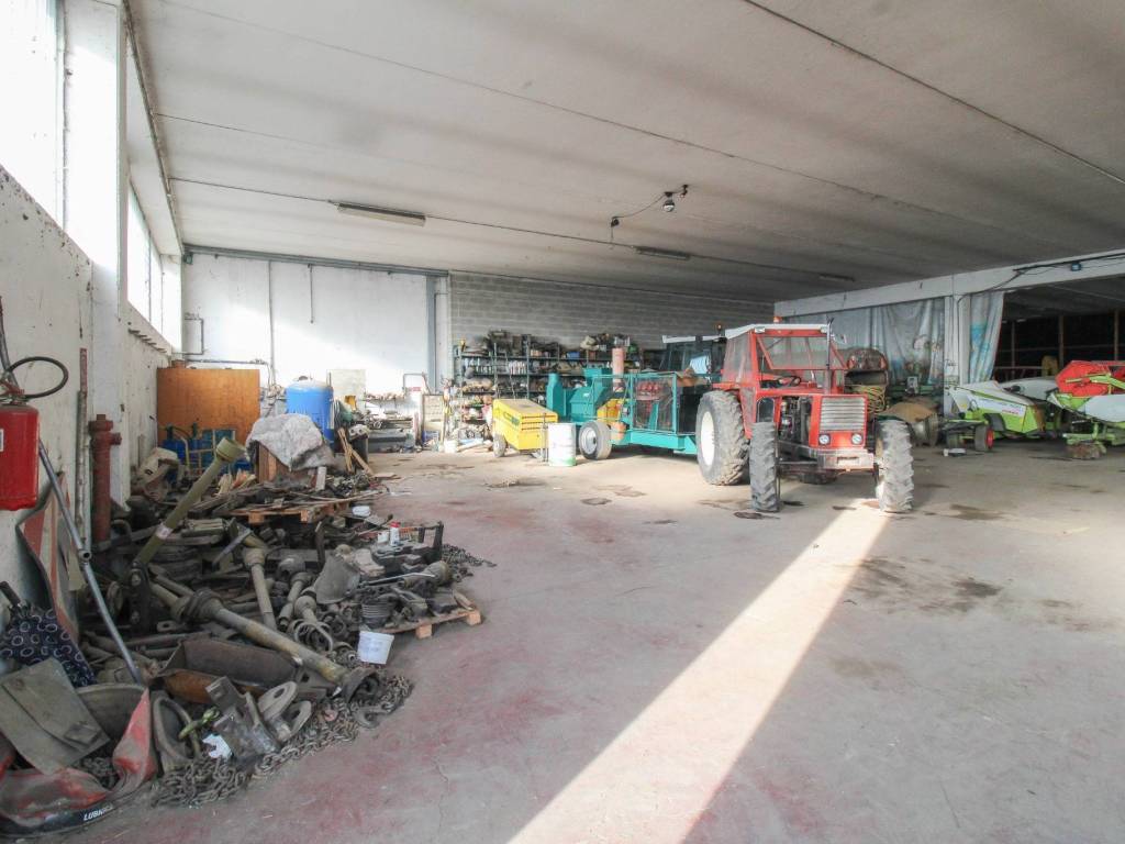 Interno non residenziale