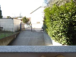 Cortile interno