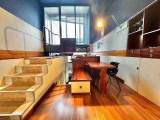 Interno appartamento