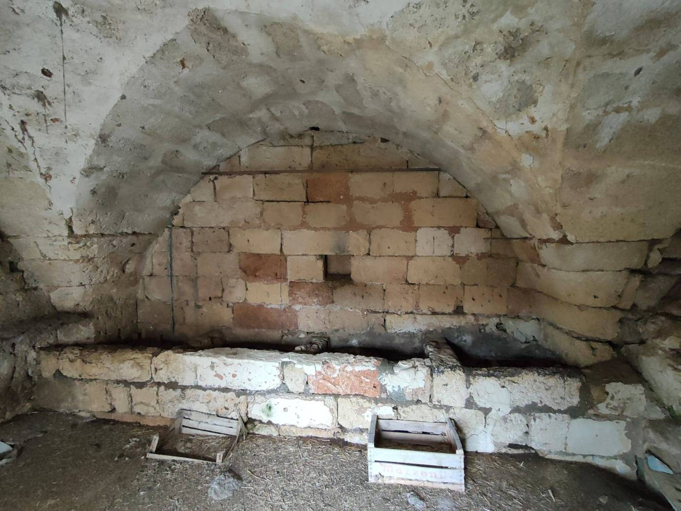 Rustico - Casale in vendita a Neviano