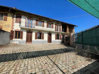 Cortile interno