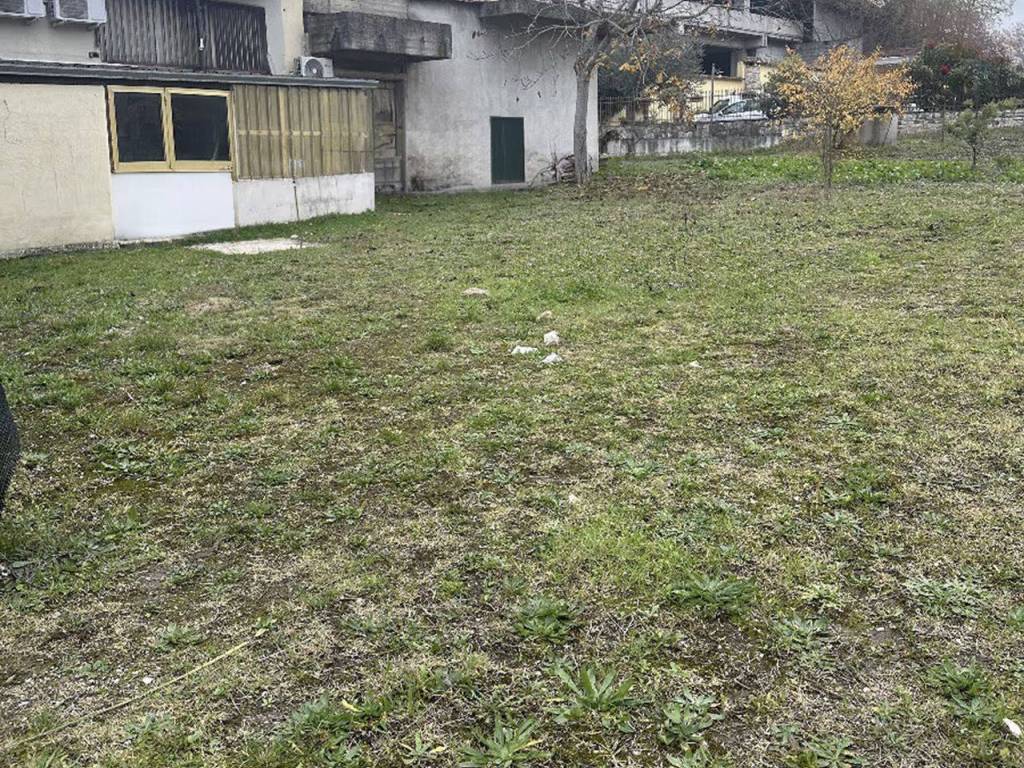 Terreno edificabile, centro, grottaminarda