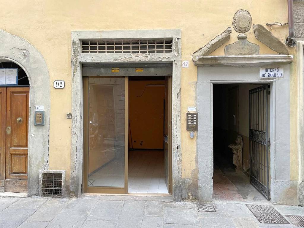 Ufficio - studio via san zanobi 78, san marco - ss annunziata, firenze