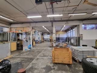 Magazzino