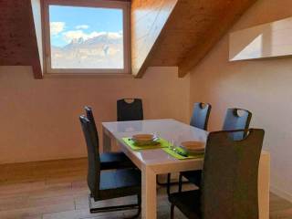 Sala da pranzo
