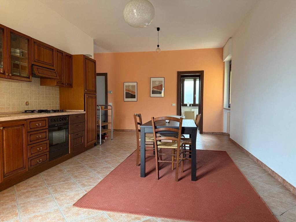 Appartamento via generale martinengo 94, dogliani