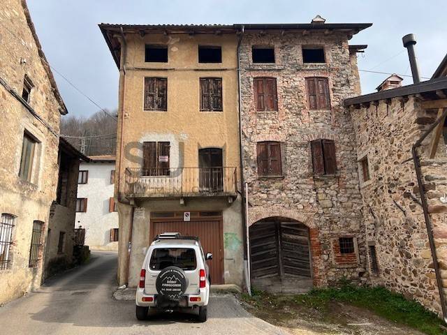 Rustico - Casale in vendita a Valli del Pasubio