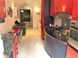 1-bedroom flat via Marcello Celentano 61, Umbertina - Madonnella, Bari