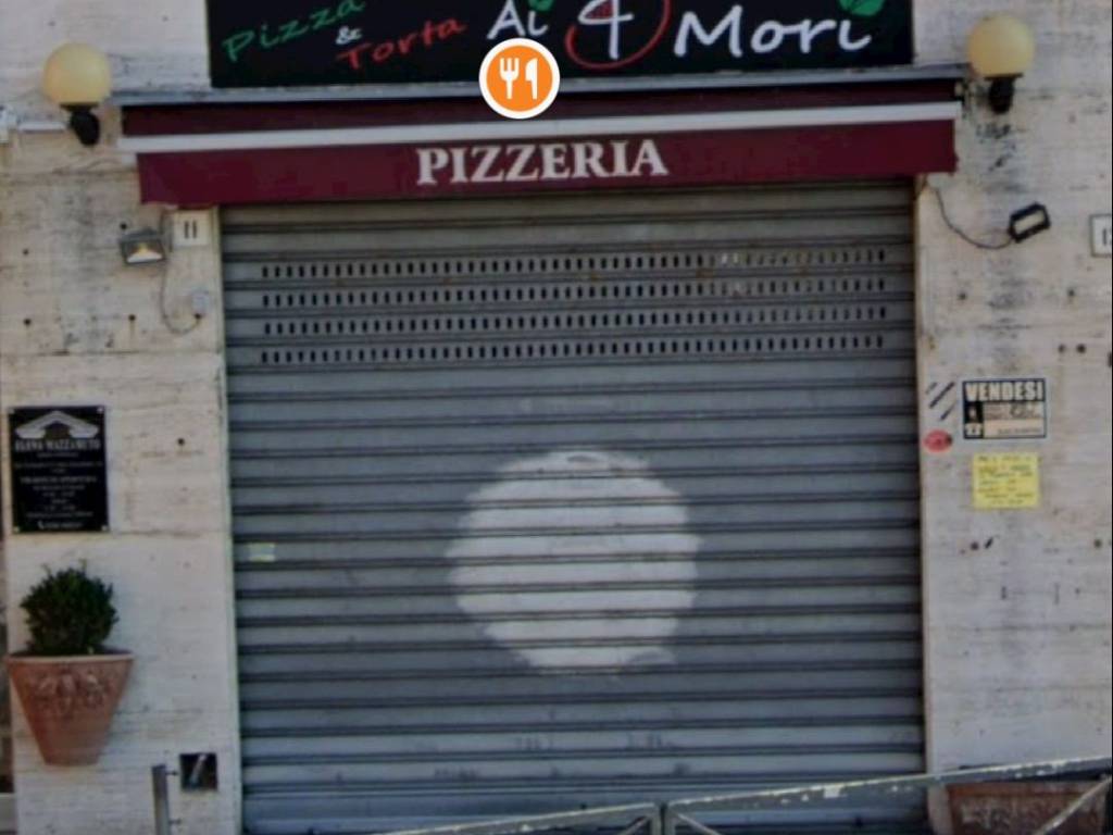 Attività commerciale piazza giuseppe micheli 11, via grande - piazza della repubblica, livorno