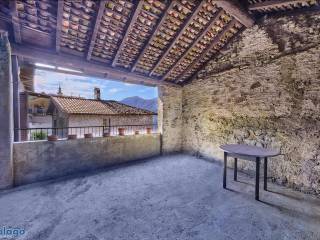 Modello Di Pietra Domus Kits Rustico - Kit Per Costruire Una Casa In Stile Rustico, Scala 1:24 - Foto 10