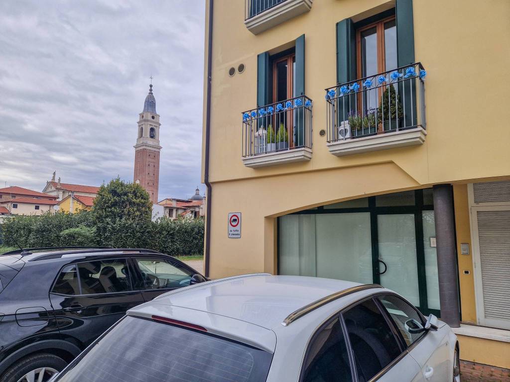 Ufficio - studio via giuseppe mazzini 44, centro, rosà