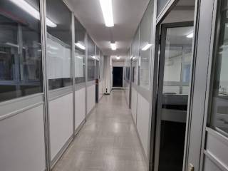 Corridoio