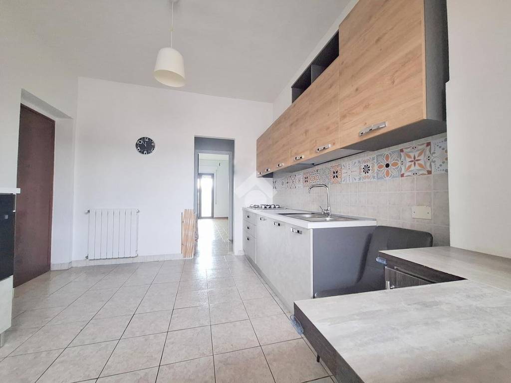 Appartamento via maltese 104, strasburgo - belgio, palermo