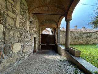 Cortile interno