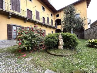 Cortile interno