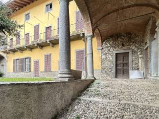 Cortile interno