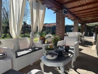 Veranda