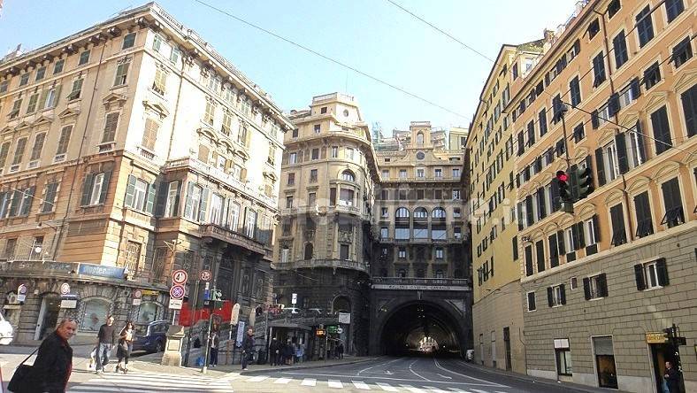 Edilio Raggio Vendita Appartamento Genova. Bilocale in via Edilio Raggio. Ottimo ...
