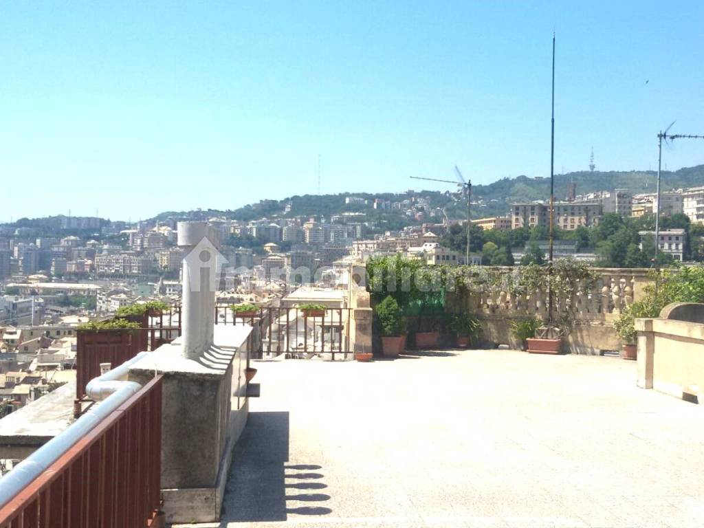 Edilio Raggio Vendita Appartamento Genova. Bilocale in via Edilio Raggio. Ottimo ...