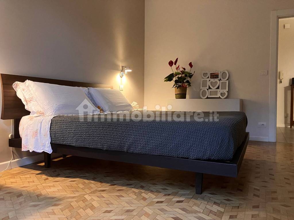 Posto letto in doppia in Vanchiglietta, foto 2 di 12
