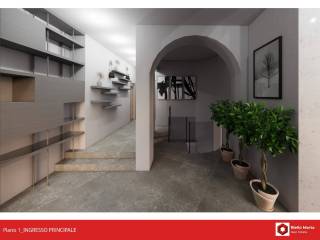 Ingresso