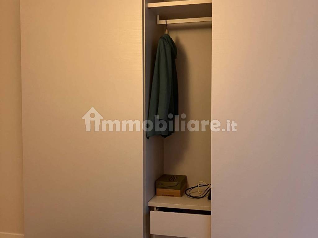 Posto letto in doppia in Vanchiglietta, foto 3 di 12