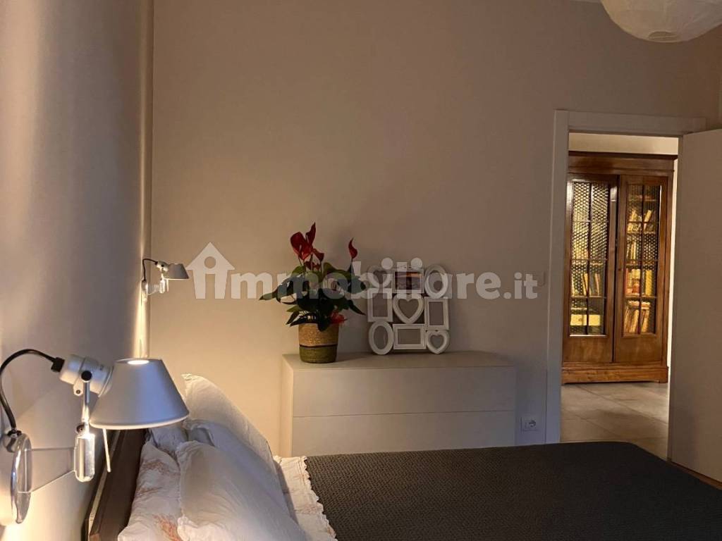 Posto letto in doppia in Vanchiglietta, foto 4 di 12