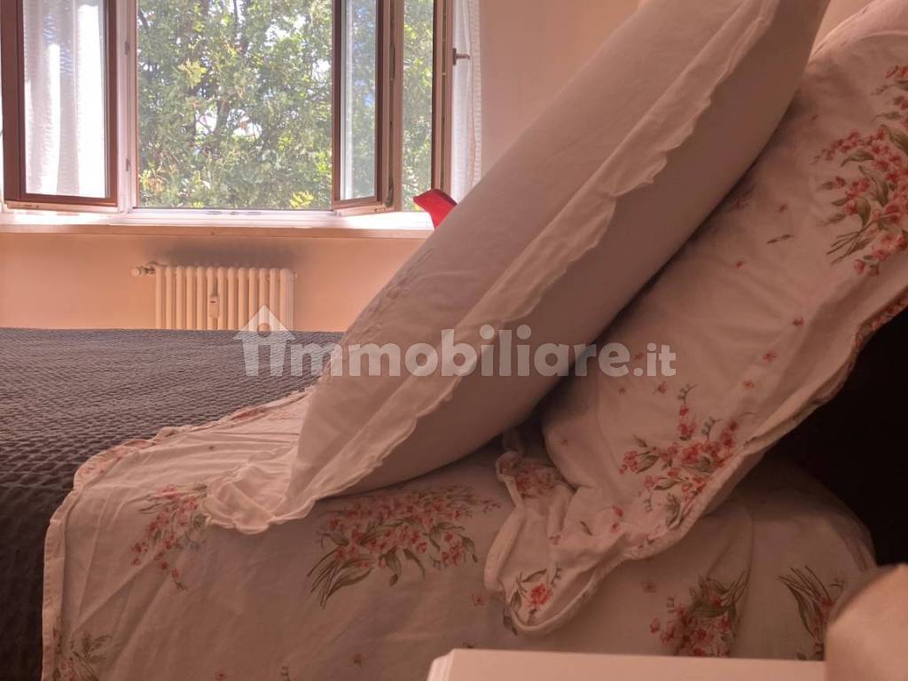 Posto letto in doppia in Vanchiglietta, foto 5 di 12