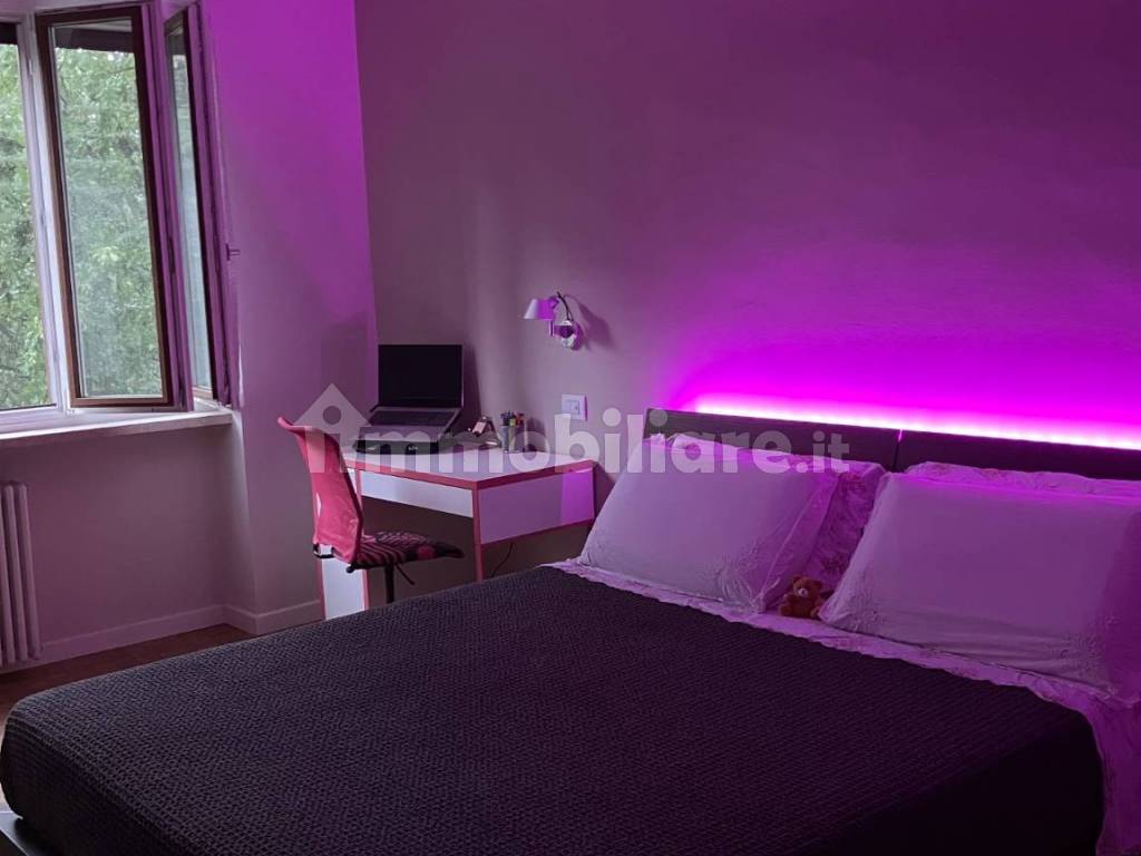 Posto letto in doppia in Vanchiglietta, foto 7 di 12
