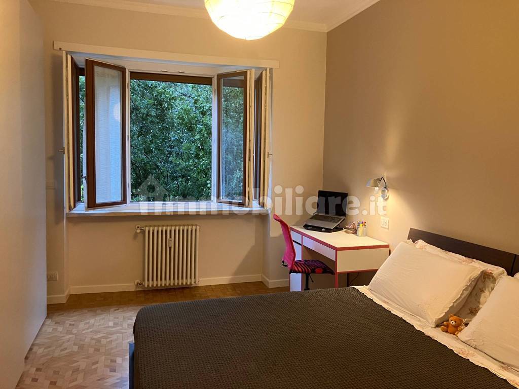 Posto letto in doppia in Vanchiglietta, foto 8 di 12
